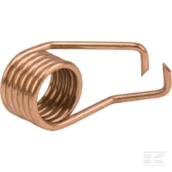Raccord électrique