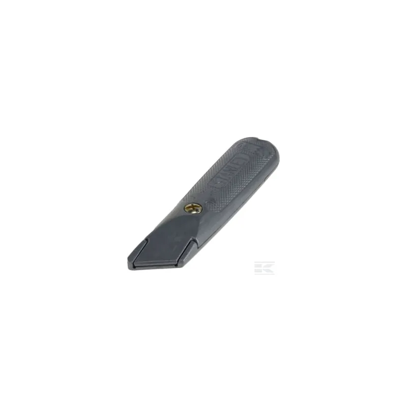 Couteau fixe