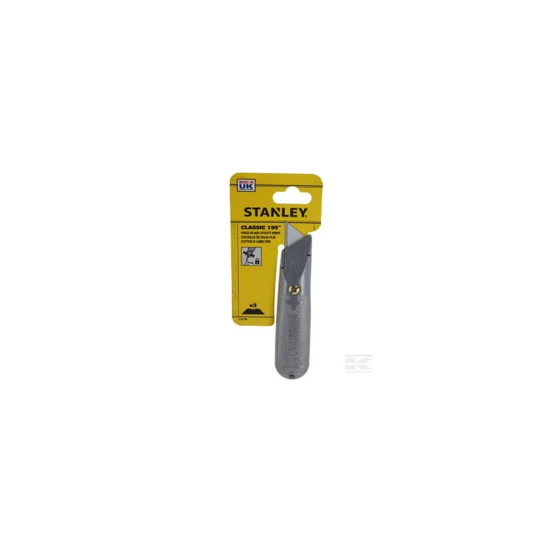 Couteau fixe