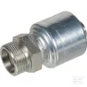 Racc. à sertir DN32-M52x2-38S