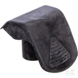 Capuchon de bougie