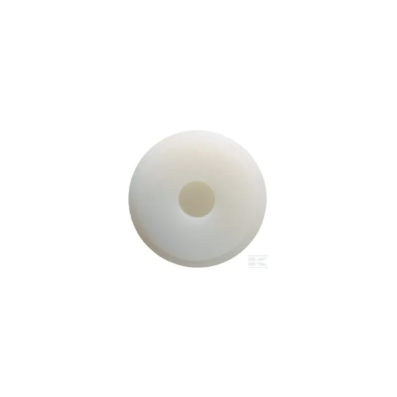 Embout pour mas ss rebond 60mm