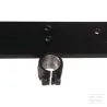 Barre de fixaton 2,25m Busatis