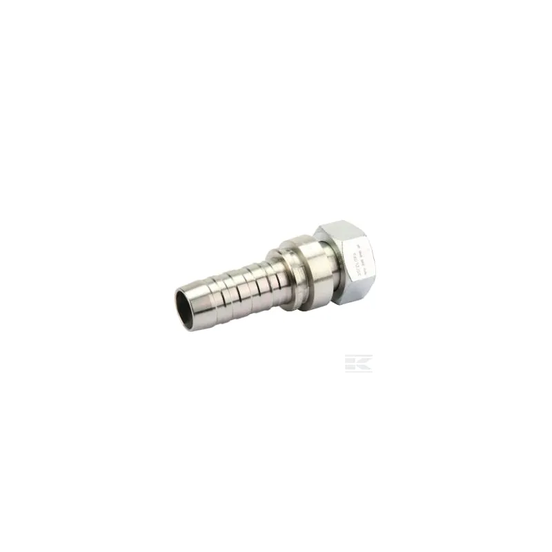 Racc. à sertir DN32-M45x2
