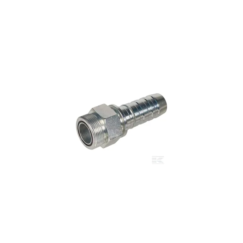 Racc. à sertir DN32-1"11/16 SAE