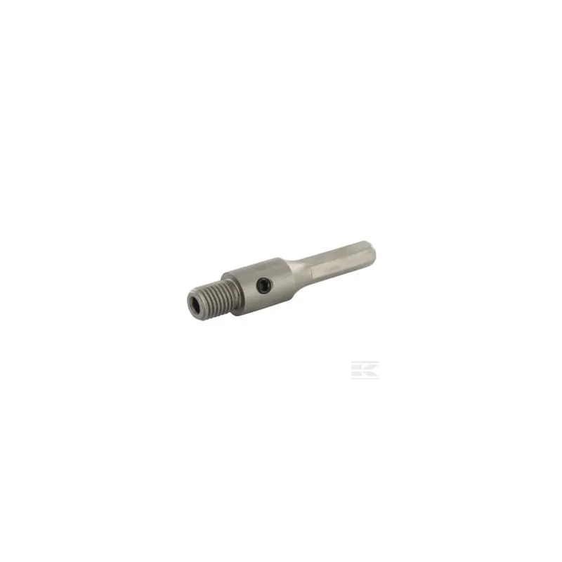 Porte-outil cylindris. SW12xM16