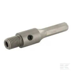 Porte-outil cylindris. SW12xM16