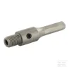 Porte-outil cylindris. SW12xM16