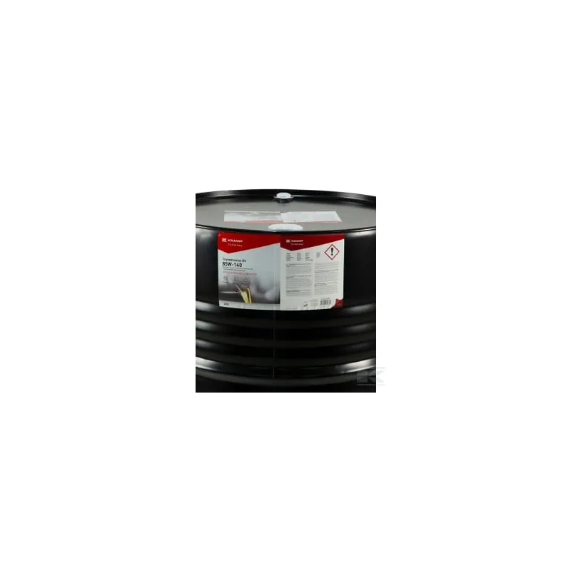 Huile de transmission 85W-140 200L