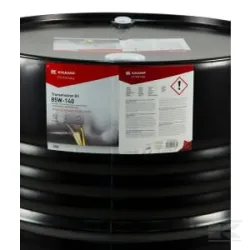 Huile de transmission 85W-140 200L