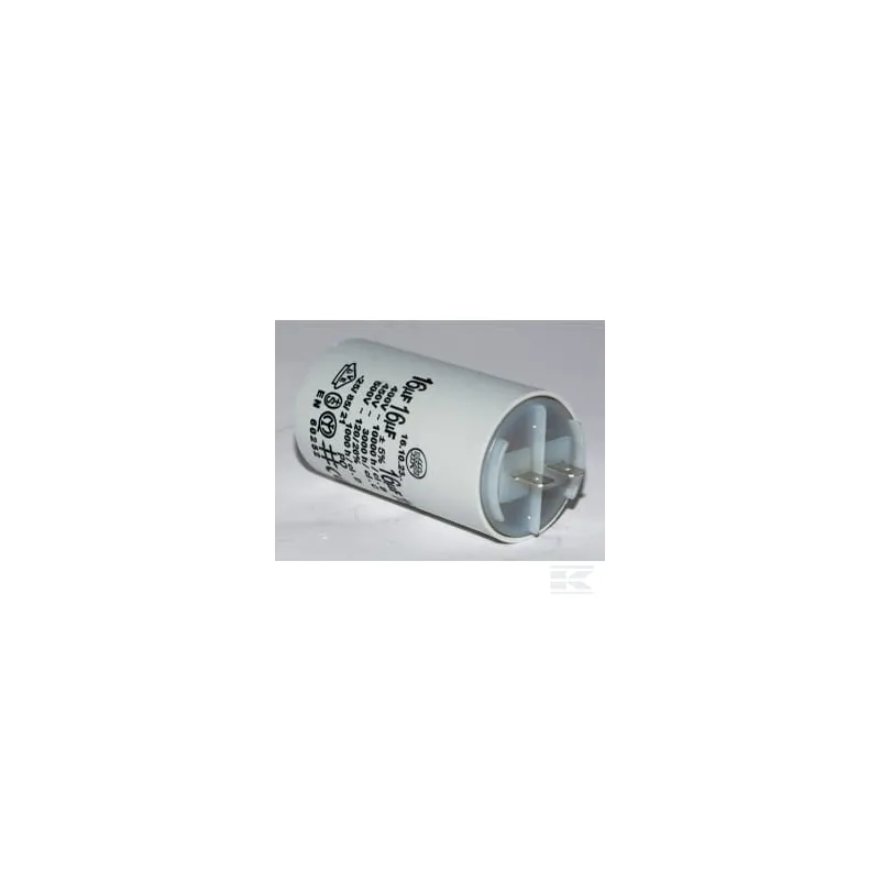 Condensateur 16µf