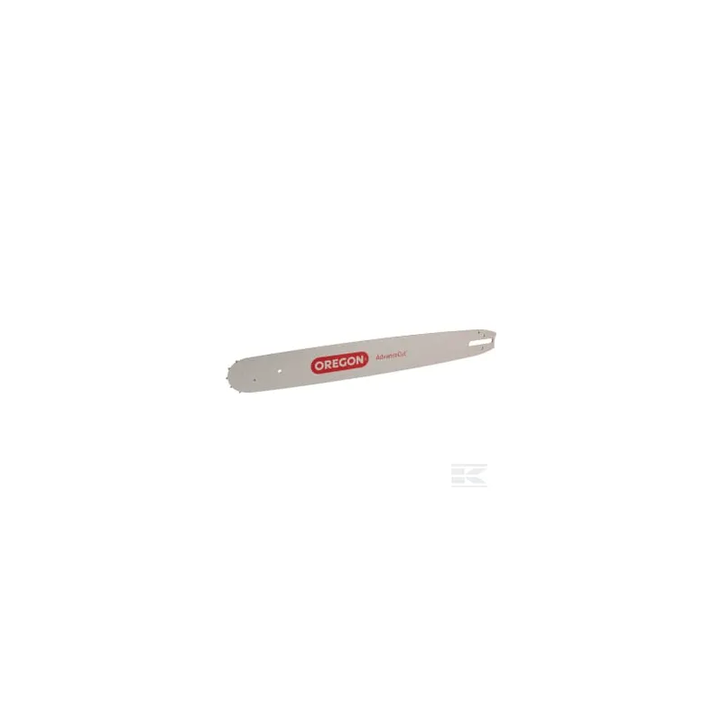Guide de chaîne Advance Cut™ 20" 3/8" 1.6mm