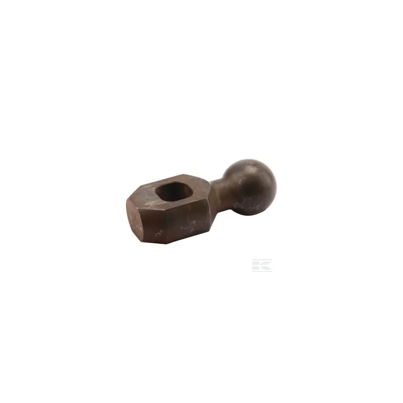 Boulon à rotule p tête de lame