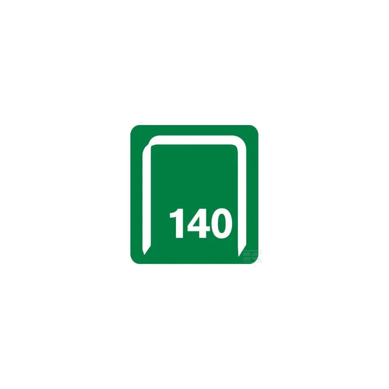Marteau agrafeur Rapid 11, bo.