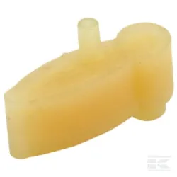 Cliquet de lanceur