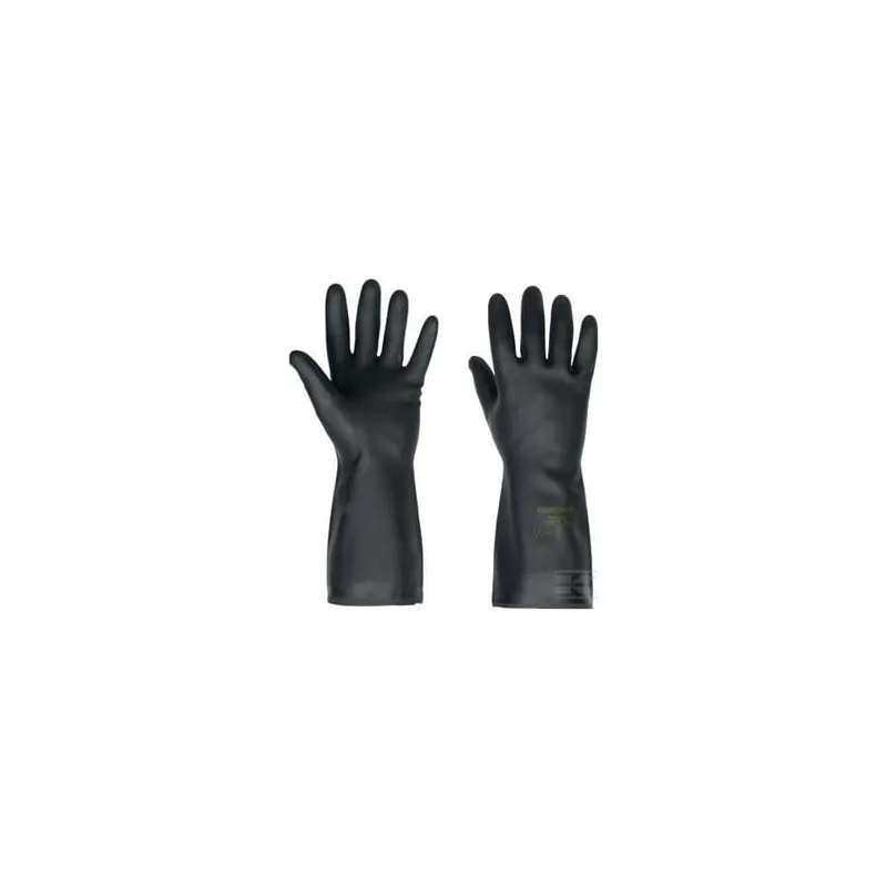 Gants néoprène Neofit T. 10