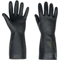 Gants néoprène Neofit T. 10