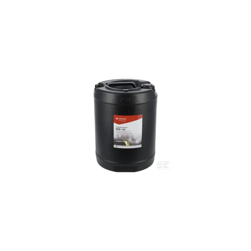 Huile de transmission 85W-140 20L