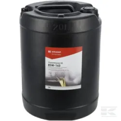 Huile de transmission 85W-140 20L