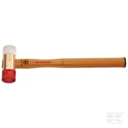 Manche de massette alu 60mm