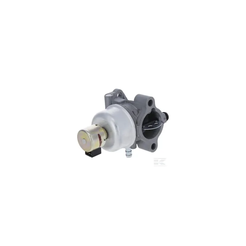 Carburateur avec joints