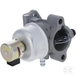 Carburateur avec joints