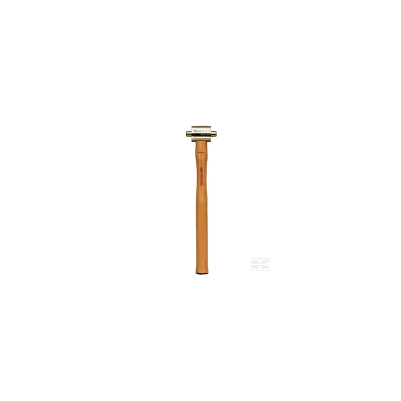 Corps massette acier 50mm