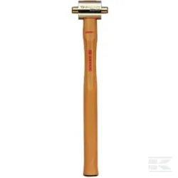 Corps massette acier 50mm