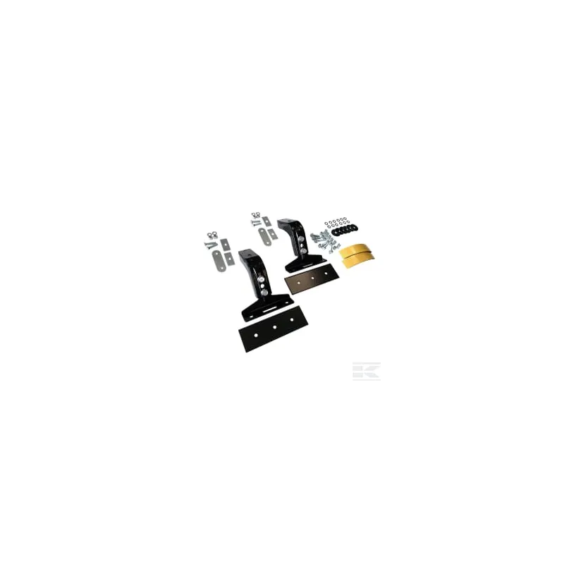Kit de fixation FORD TRANSIT VAN 2014