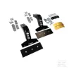 Kit de fixation FORD TRANSIT VAN 2014