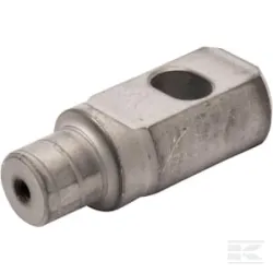 Boulon pour tête de lame