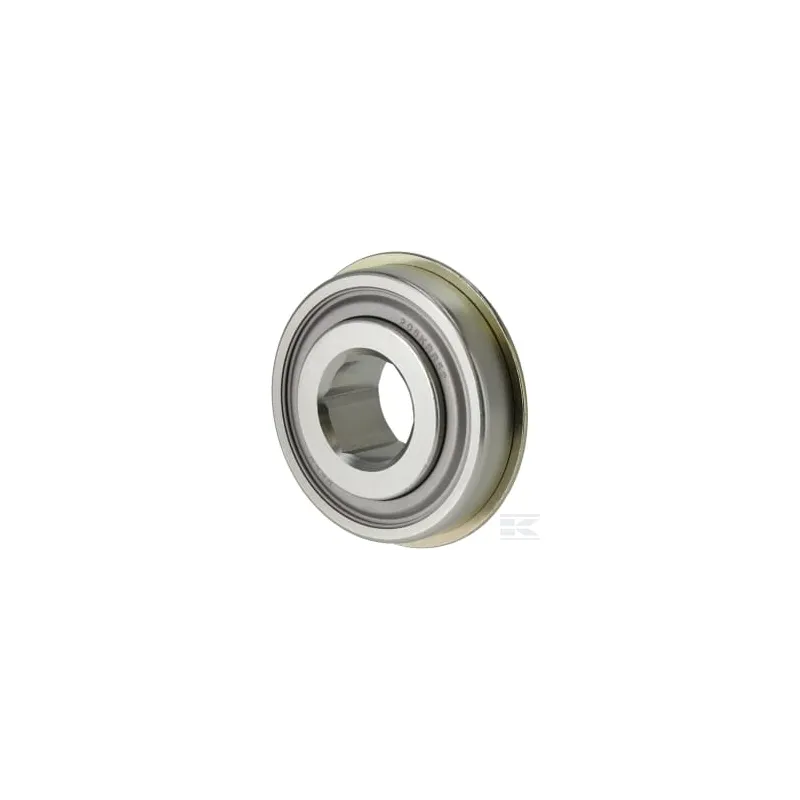 Roulement à rouleaux