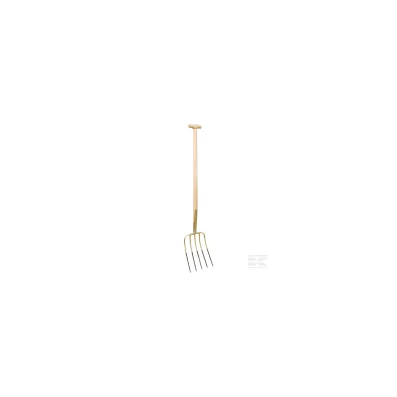 Fourch douil él 5ds+man. 100cm