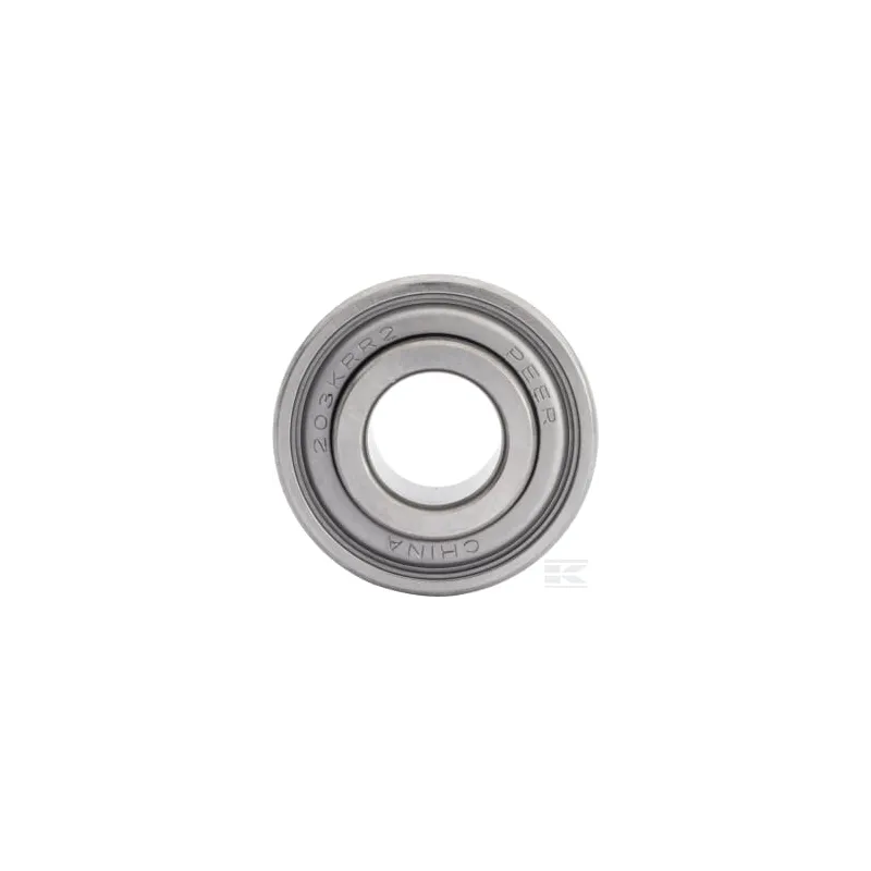 Roulement à rouleaux