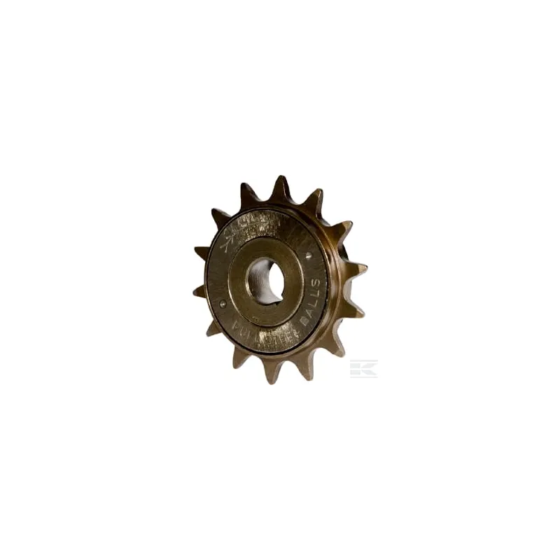 Roue Libre