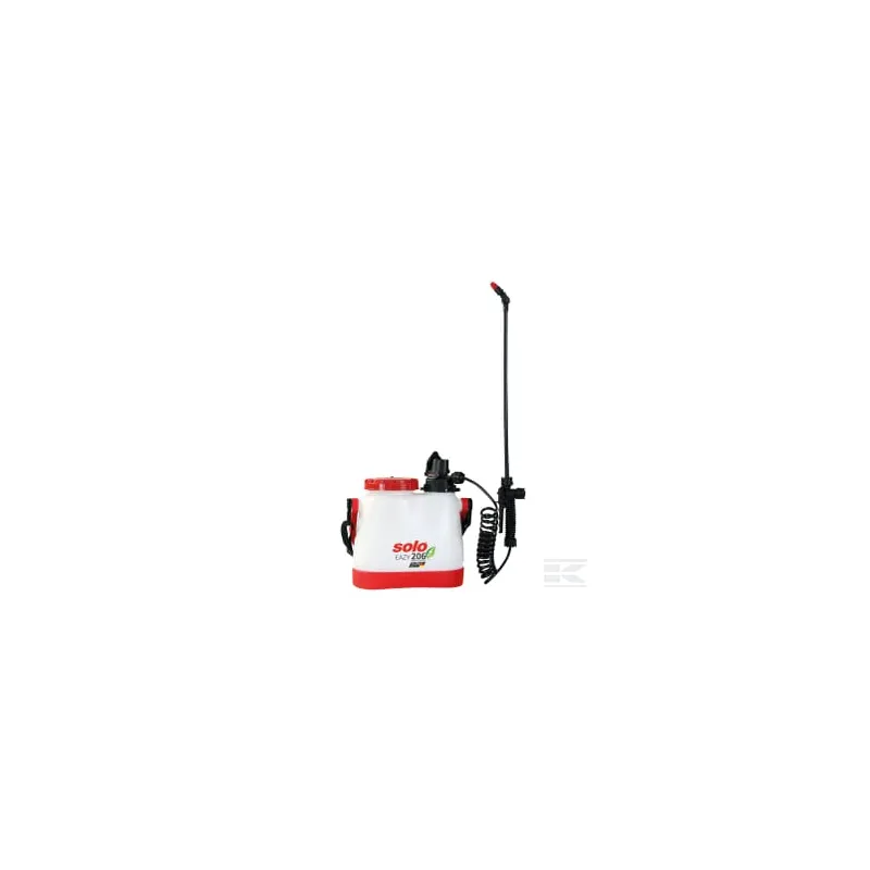 Pulvérisateur à batterie 6L, Solo EAZY
