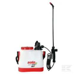 Pulvérisateur à batterie 6L, Solo EAZY