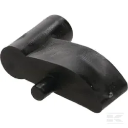 Cliquet de lanceur 633-636