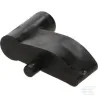 Cliquet de lanceur 633-636