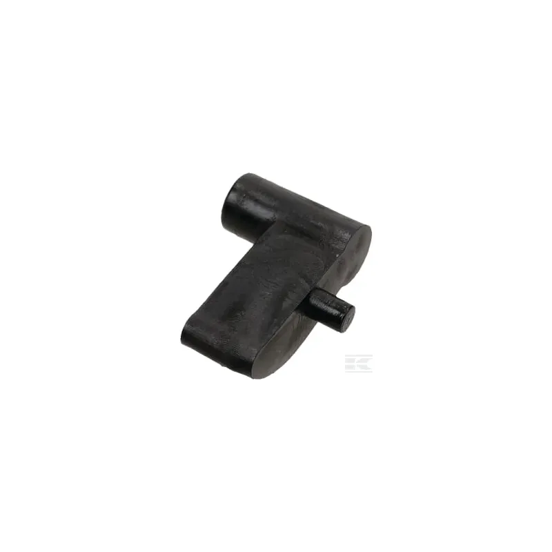 Cliquet de lanceur 633-636