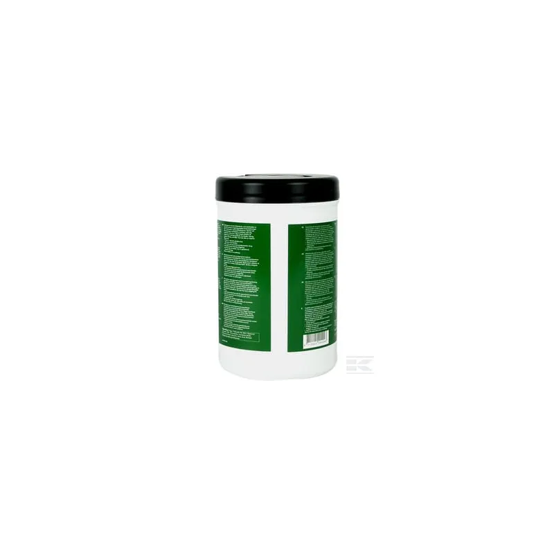 Lingettes nettoyantes Dreumex Ultra Power Wipes x90