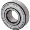 Roulement à billes à gorge profonde 20x47x17.7mm INA/FAG