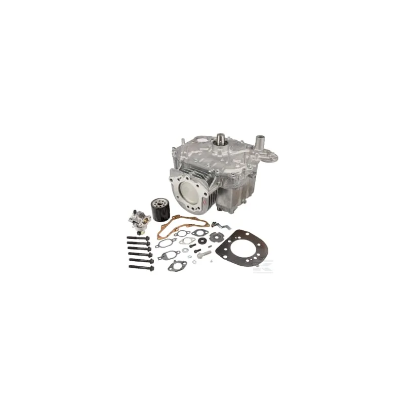 Shortblock SV470/540