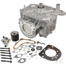 Shortblock SV470/540