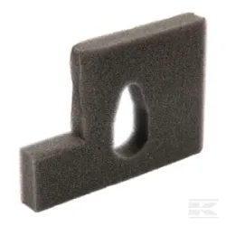 Filtre à air mousse