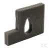 Filtre à air mousse