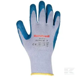 Gants DexGrip 9/L