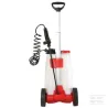 Pulvérisateur à batterie sur chariot, EAZY roll, 16L, batterie Li-Io
