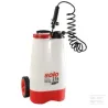 Pulvérisateur à batterie sur chariot, EAZY roll, 16L, batterie Li-Io