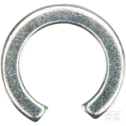 Circlips extérieurs 62/0,6